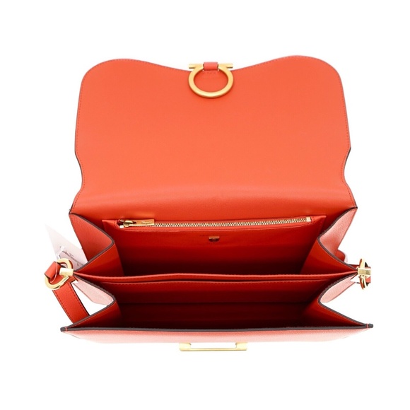 Salvatore Ferragamo Bags Salvatore Ferragamo Shoulder Bag Joanne